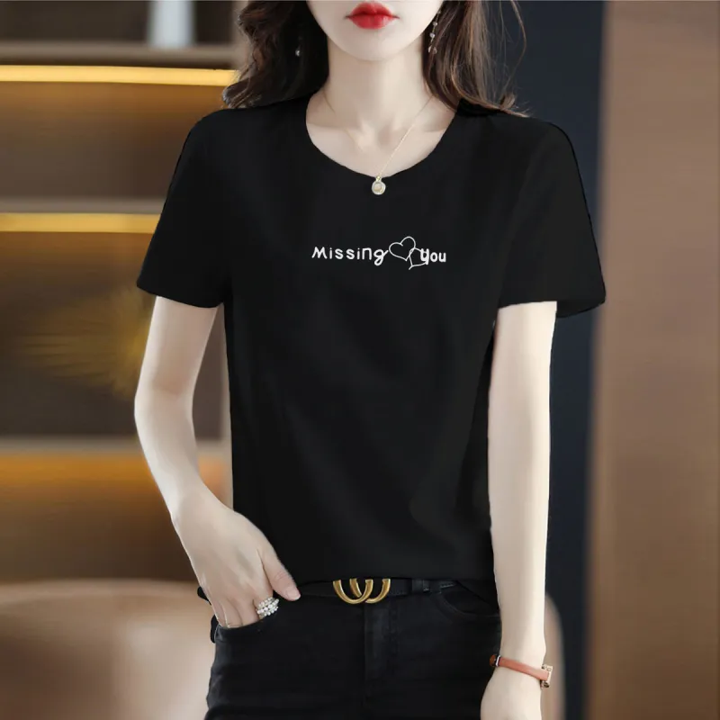 Mula T Shirts Women's-8