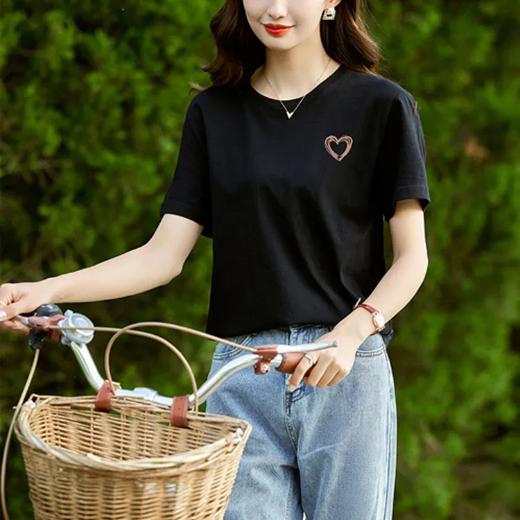 Mula T Shirts Women's-8