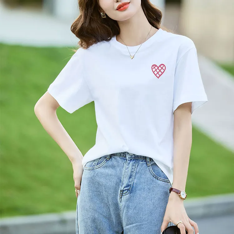 Mula T Shirts Women's-5