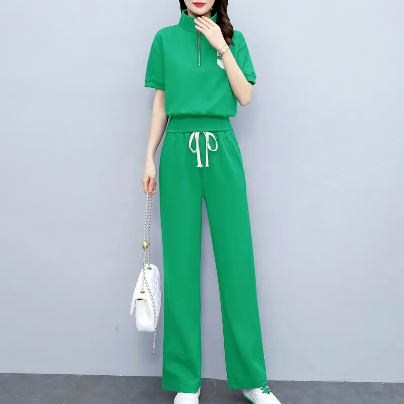 Mula Casual Suits Women's-11