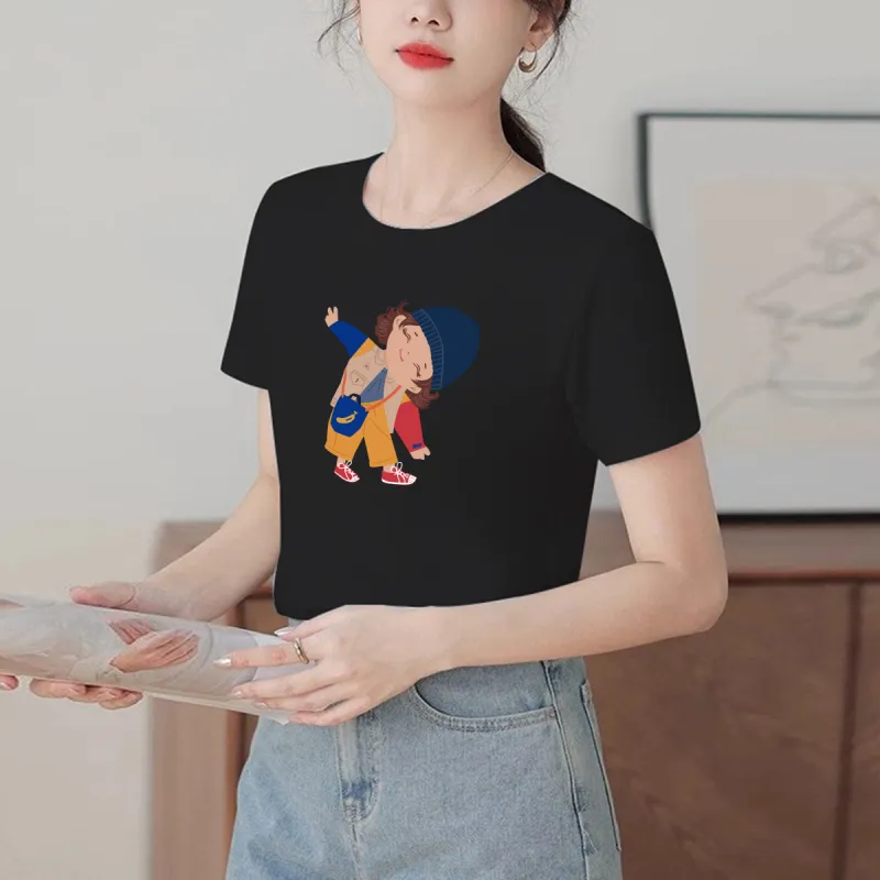 Mula T Shirts Women's-10