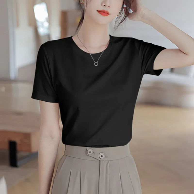 Mula T Shirts Women's-7