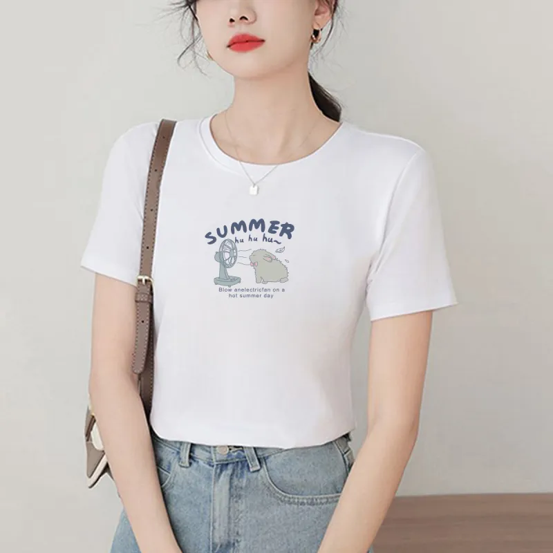 Mula T Shirts Women's-2