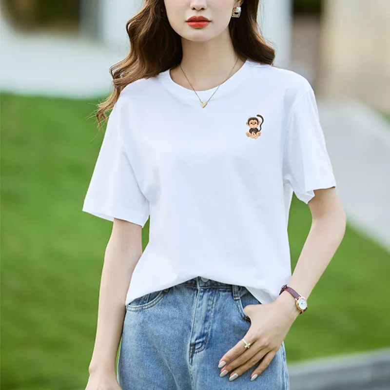 Mula T Shirts Women's-2