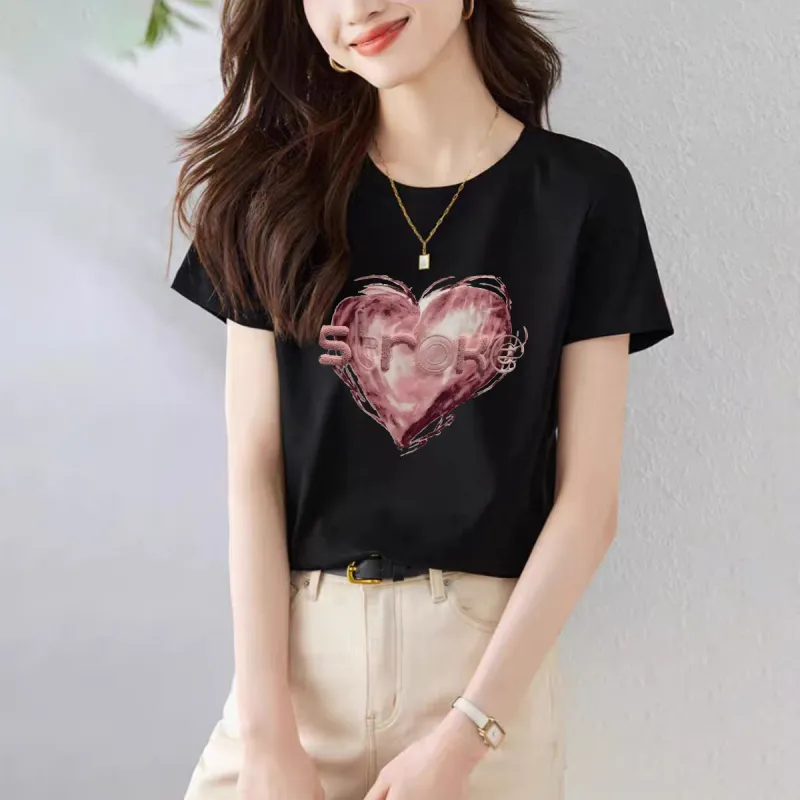 Mula T Shirts Women's-10