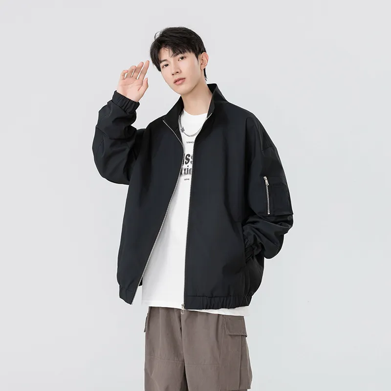 Mula Jackets Unisex-18