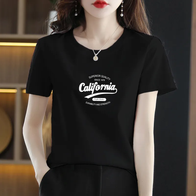 Mula T Shirts Women's-9