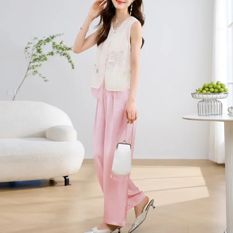 Mula Casual Suits Women's-8