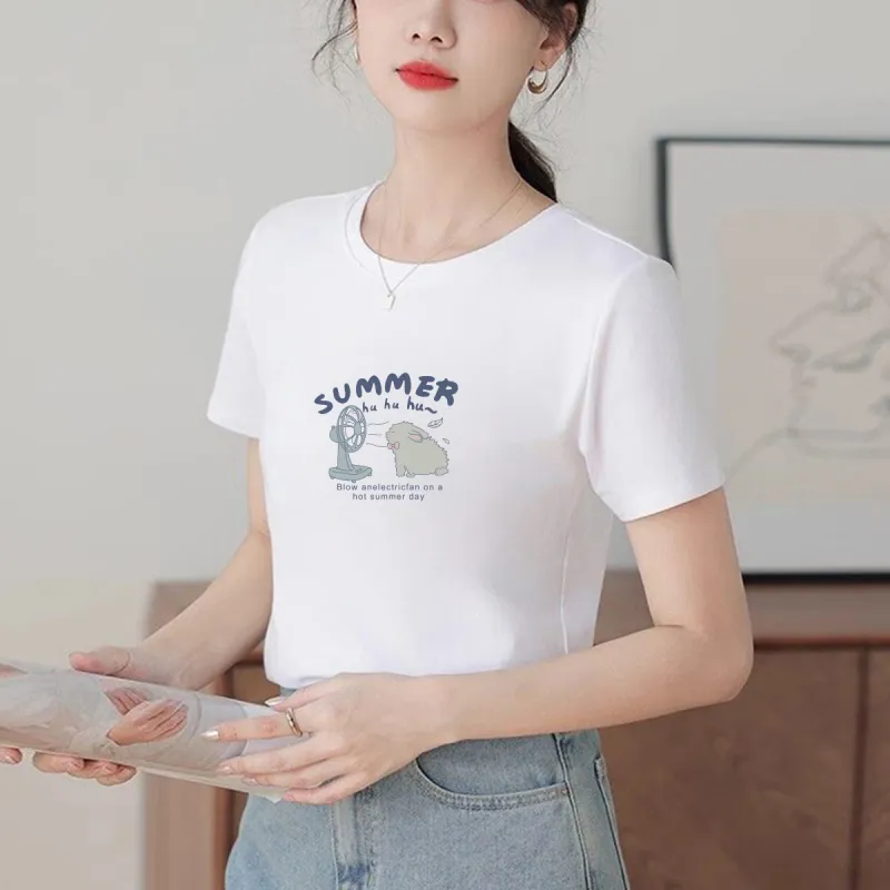 Mula T Shirts Women's-4