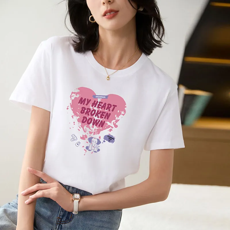 Mula T Shirts Women's-3
