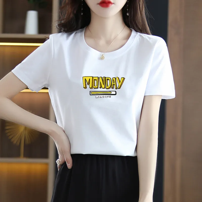 Mula T Shirts Women's-9