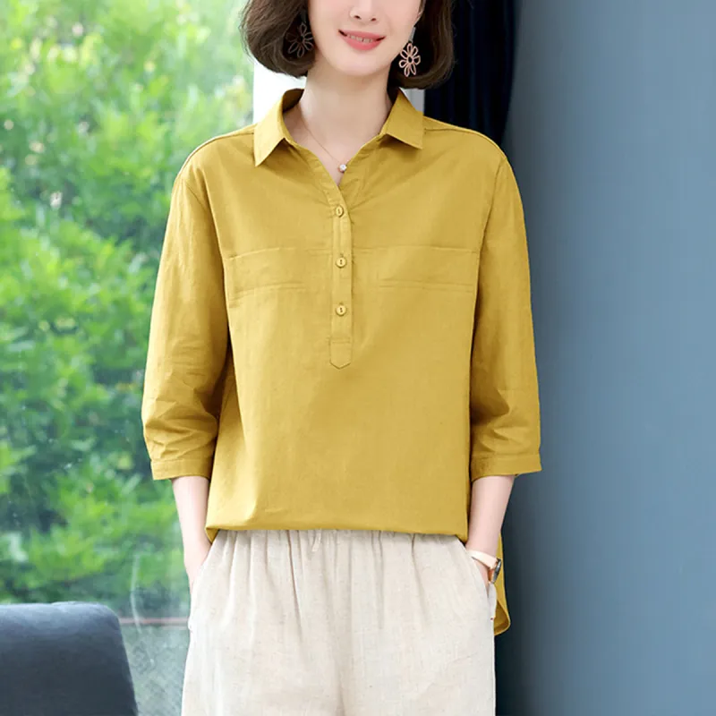 Mula Shirts Women's-2