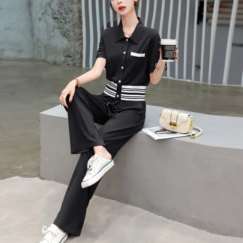 Mula Casual Suits Women's-3
