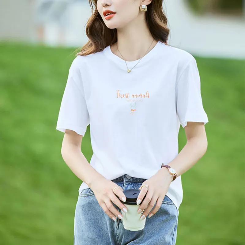 Mula T Shirts Women's-2