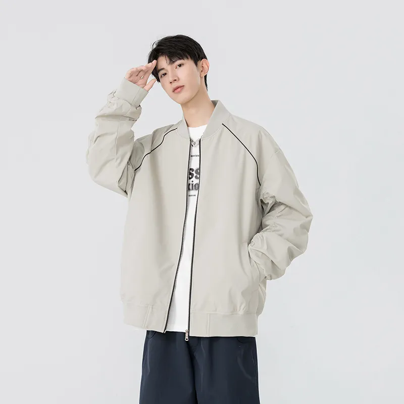 Mula Jackets Unisex-3