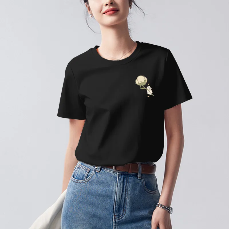 Mula T Shirts Women's-8