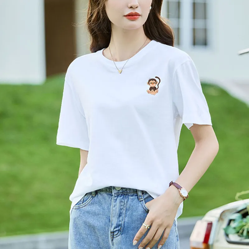 Mula T Shirts Women's-4