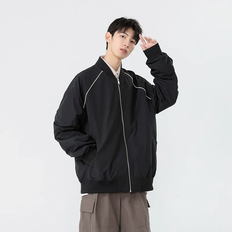 Mula Jackets Unisex-18