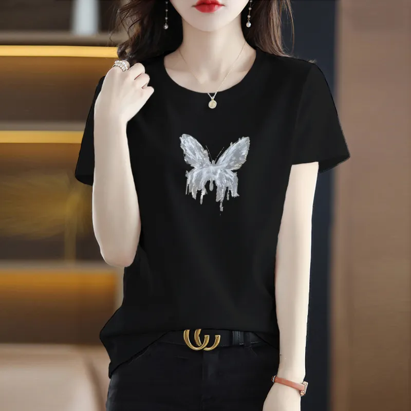 Mula T Shirts Women's-10