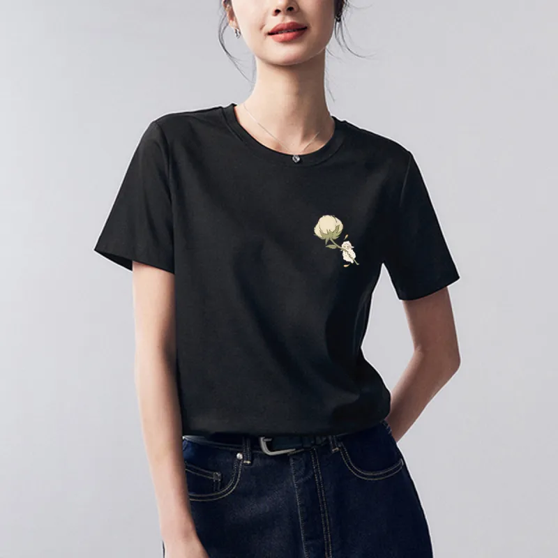 Mula T Shirts Women's-11