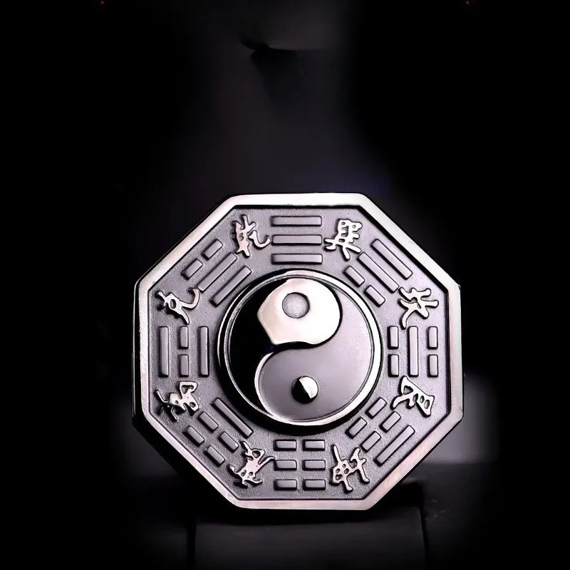 Sima Is Ethereal Obsidian Pendants Unisex-1