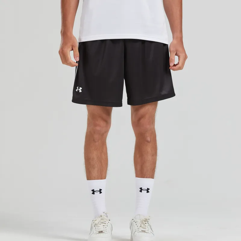 Under Armour Sports Shorts Unisex Black-3