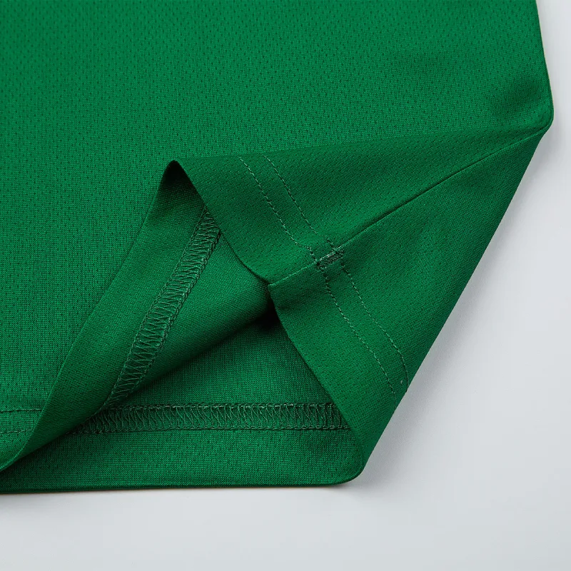 Under Armour T Shirt Unisex Green-4