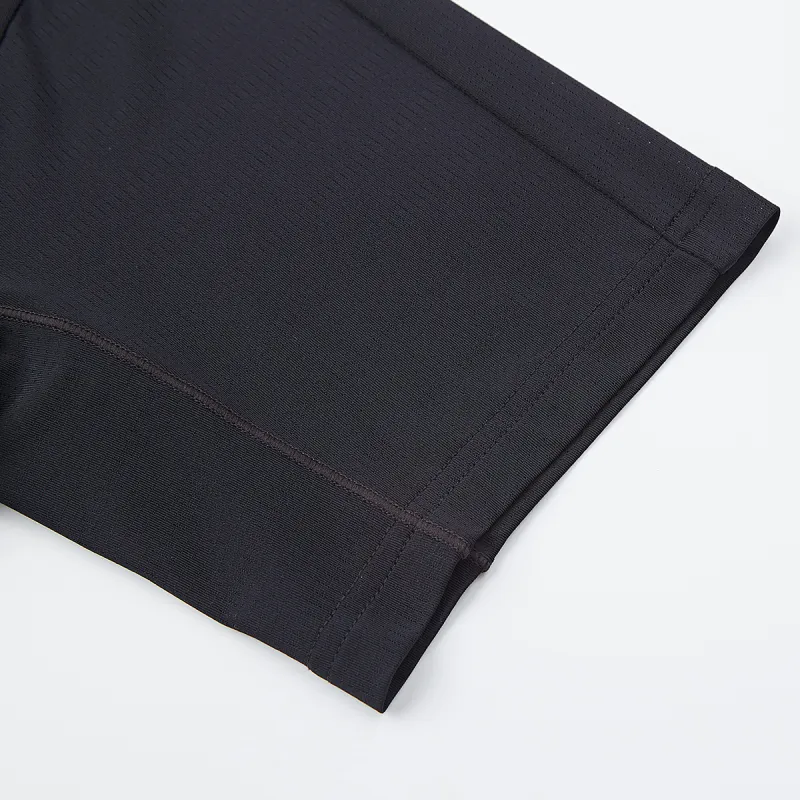 Under Armour T Shirt Unisex Black-5