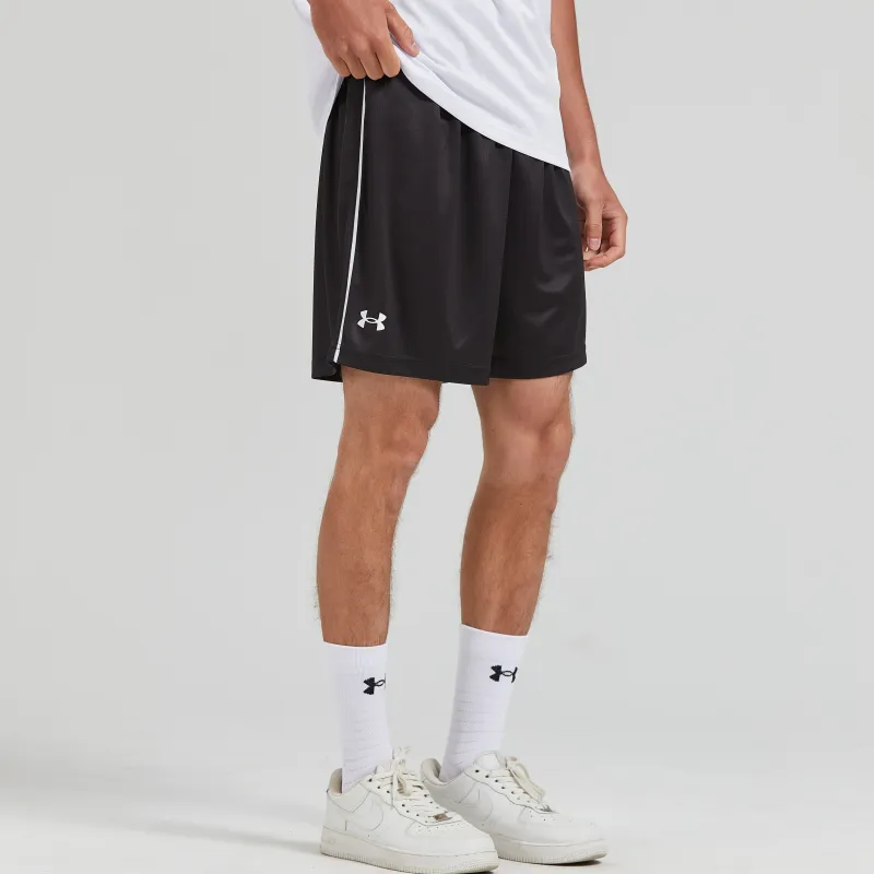 Under Armour Sports Shorts Unisex Black-5