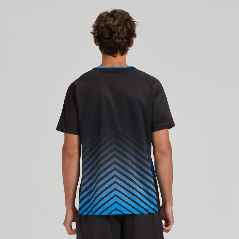Under Armour T Shirt Unisex Black-5