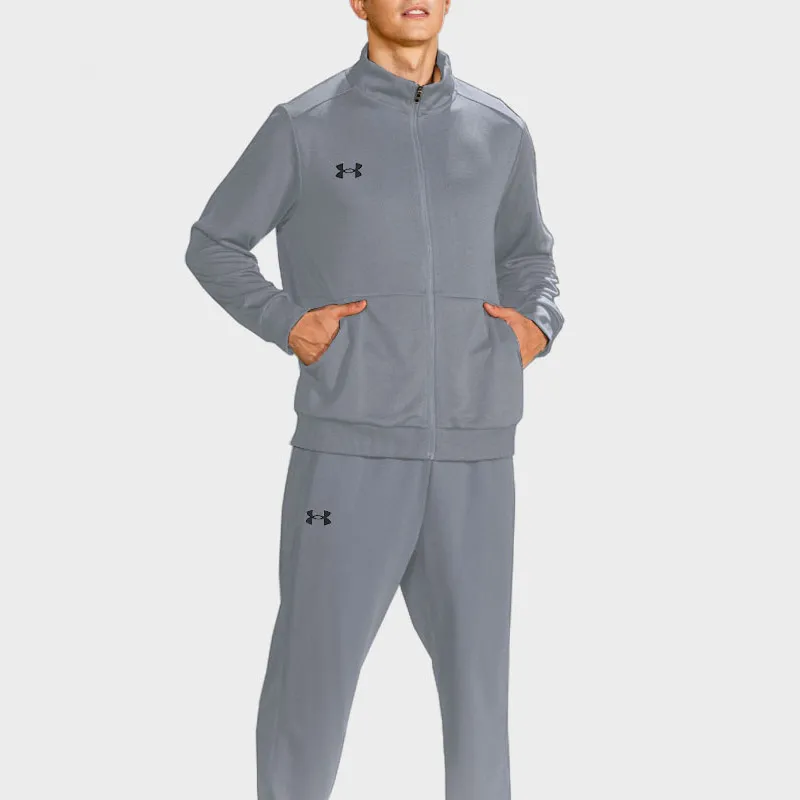 Under Armour Casual Sportswear Men's Gray-1