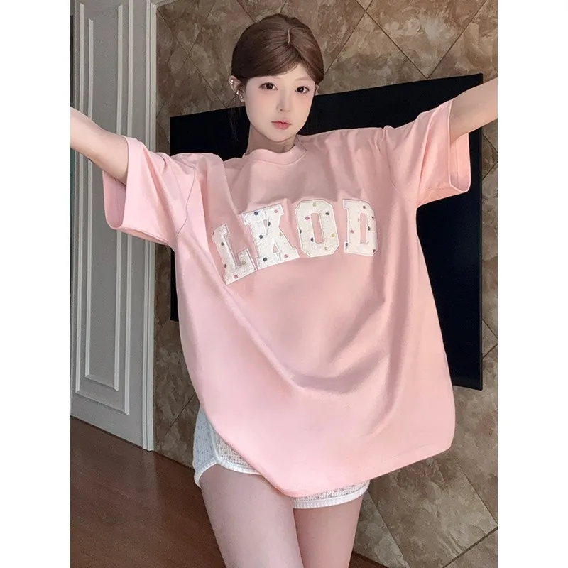 LKOD T Shirts Unisex-5