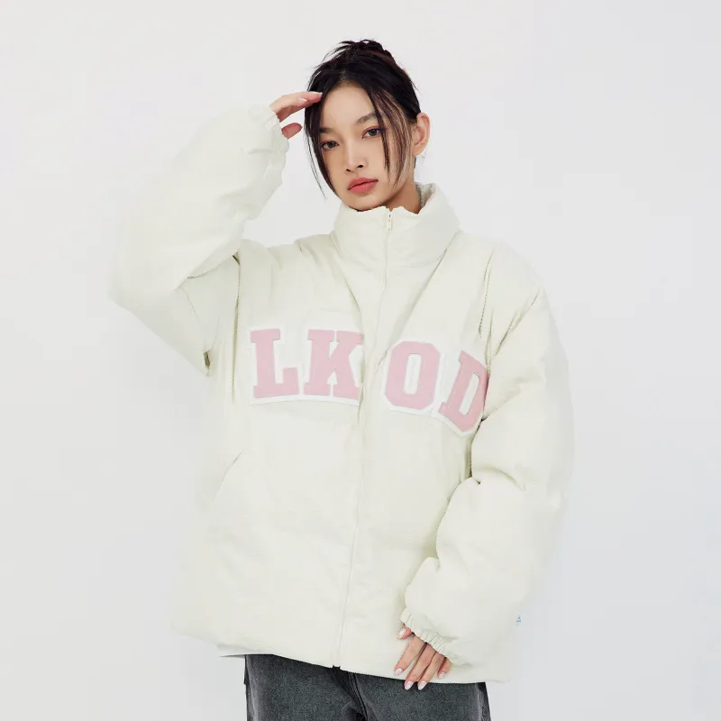 LKOD Puffer Jackets Unisex-6