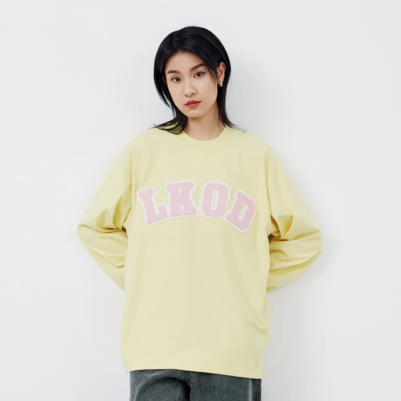 LKOD T Shirts Unisex-26