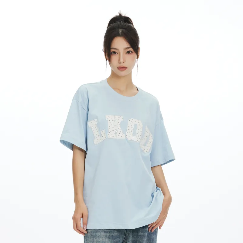 LKOD T Shirts Unisex-8
