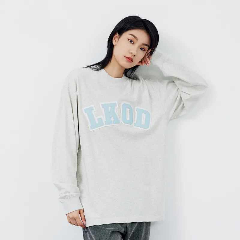 LKOD T Shirts Unisex-18