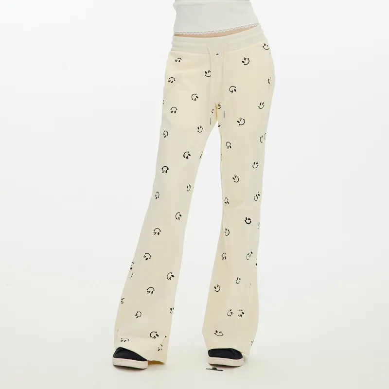 LKOD Casual Pants Women's-2