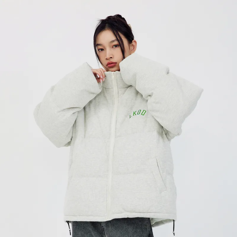 LKOD Puffer Jackets Unisex-7