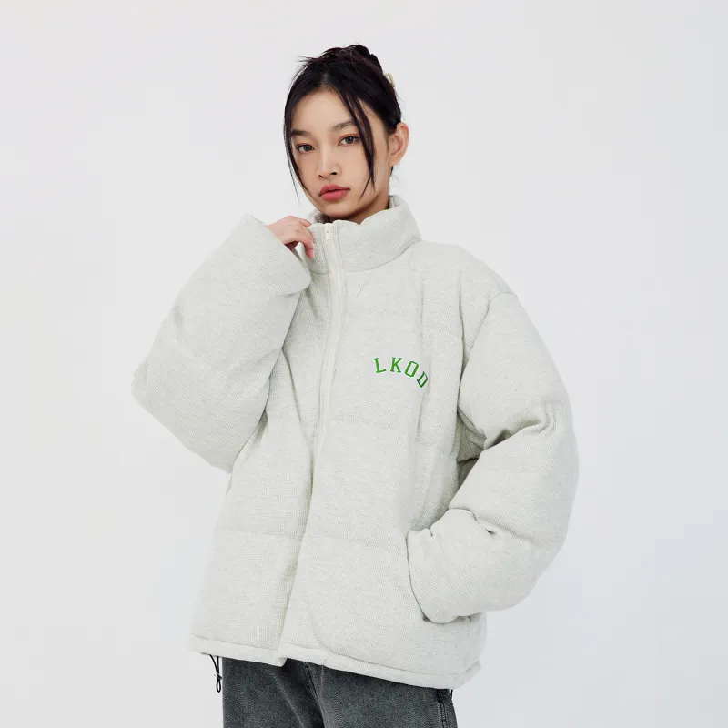 LKOD Puffer Jackets Unisex-6