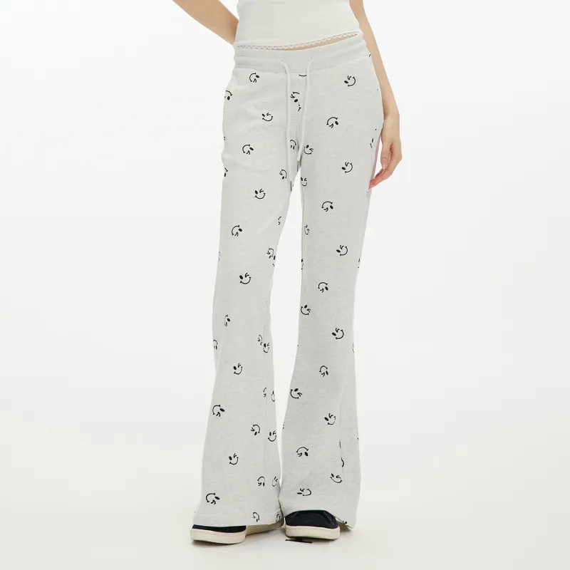 LKOD Casual Pants Women's-12