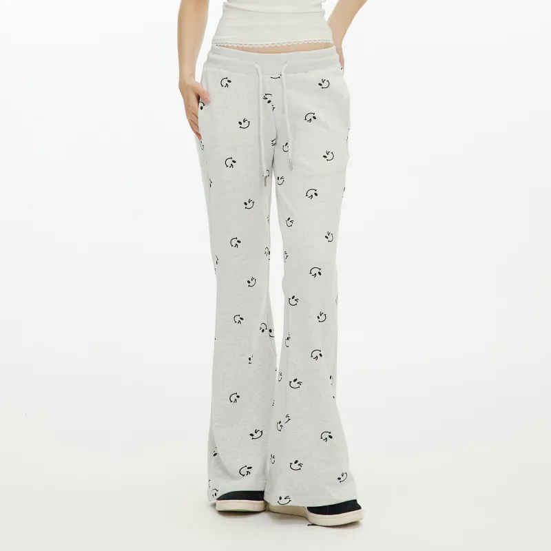LKOD Casual Pants Women's-13