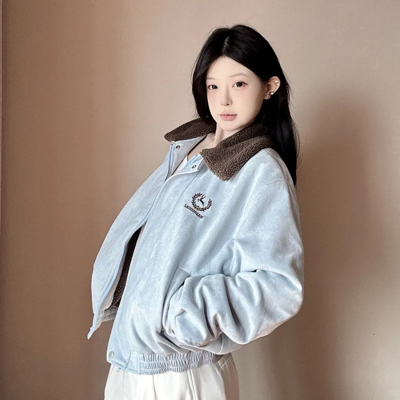LKOD Jackets Women's-3