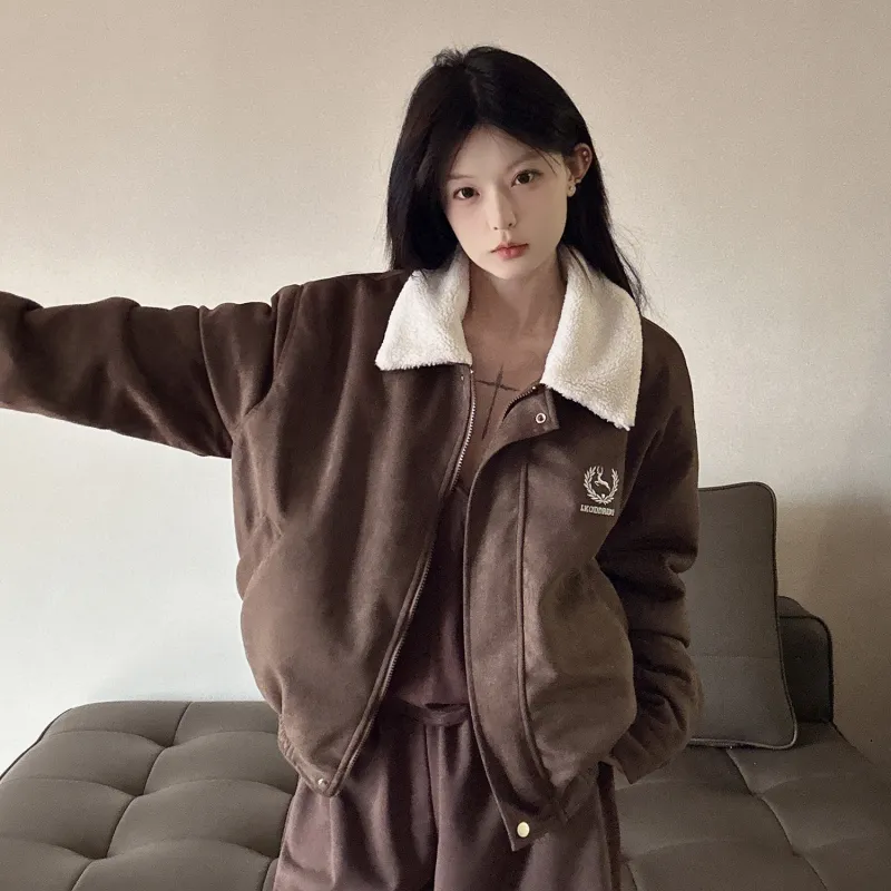 LKOD Jackets Women's-12