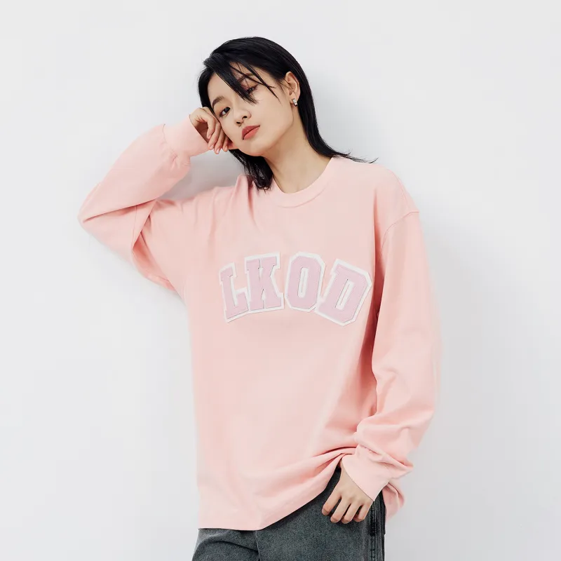 LKOD T Shirts Unisex-12