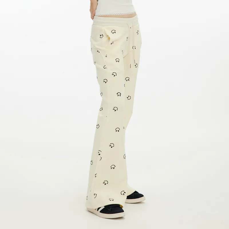 LKOD Casual Pants Women's-4