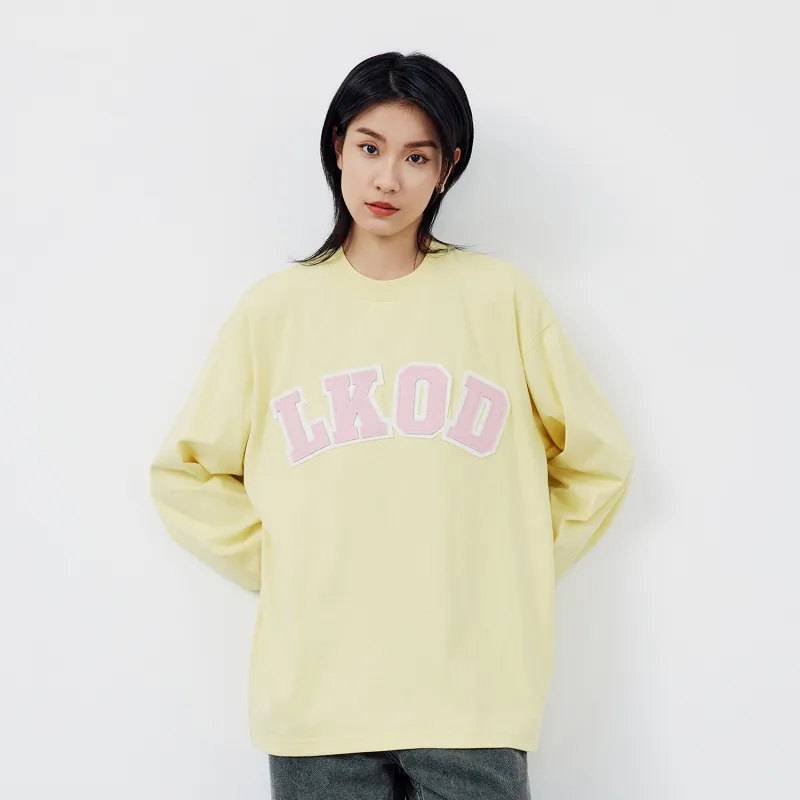 LKOD T Shirts Unisex-22