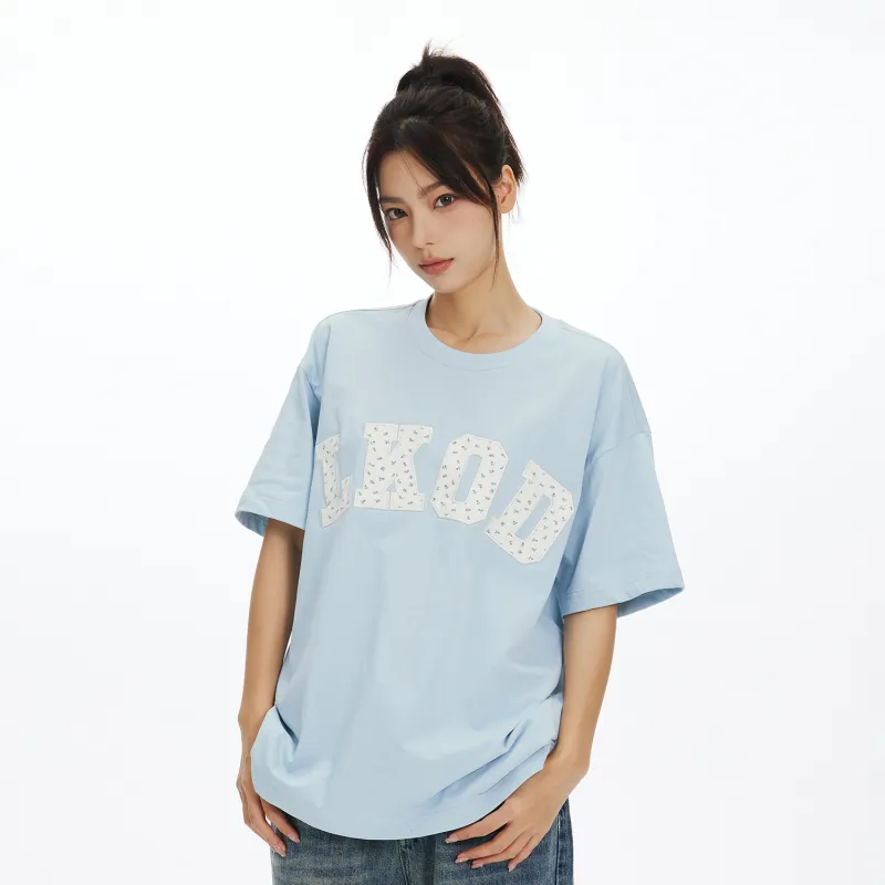 LKOD T Shirts Unisex-10