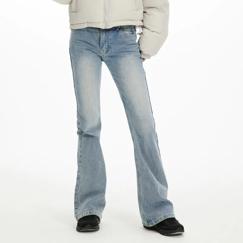 LKOD Jeans Unisex Blue-9