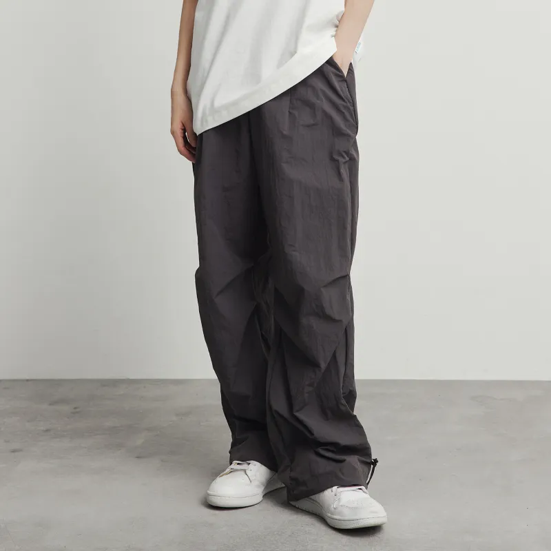 LKOD Cargo Pants Women's Gray-3