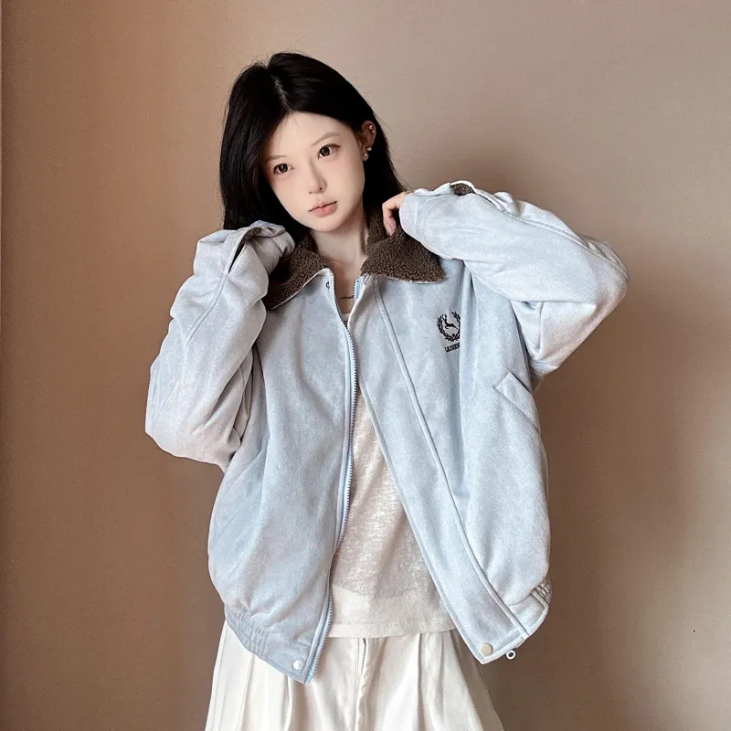 LKOD Jackets Women's-5